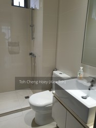 The Silver Fir (D15), Apartment #212970971